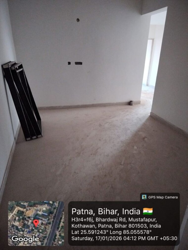Room, rupaspur 2 Bedroom 740 Sq.Ft. Apartment In Rupaspur Patna 10325195