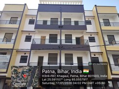 2 BHK Apartment For Sale in Rupaspur
