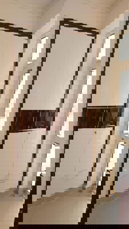 3 BHK + Study Room 1464 Sq.Ft. Apartment in Supertech Eco Village II