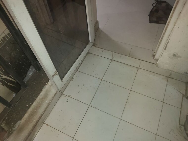 Balcony, supertech-eco-village-ii 3 Bedroom 1464 Sq.Ft. Apartment In Sector 16b Greater Noida Greater Noida 10325255