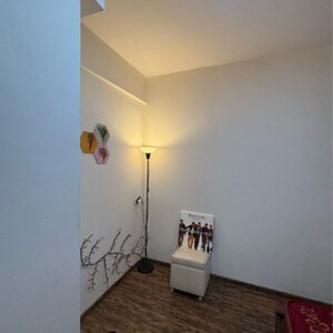 Bedroom in 2 BHK Apartment at Lodha Meridian, Kukatpally – for Rent