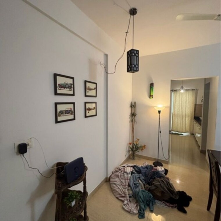 Living Room, lodha-meridian 2 Bedroom 1290 Sq.Ft. Apartment In Kukatpally Hyderabad 10325248