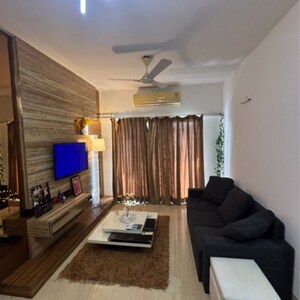2 BHK Apartment For Rent in Lodha Meridian, Kukatpally