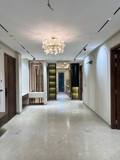 3 BHK + Pooja Room Builder Floor For Sale in Sector 46