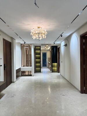 3 BHK Builder Floor For Sale in Sector 46