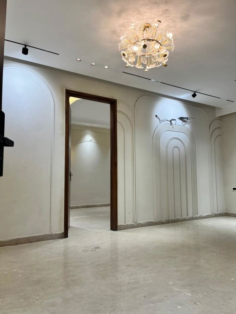 undefined, sector 46 3 Bedroom 204 Sq.Yd. Builder Floor In Sector 46 Gurgaon 10325269