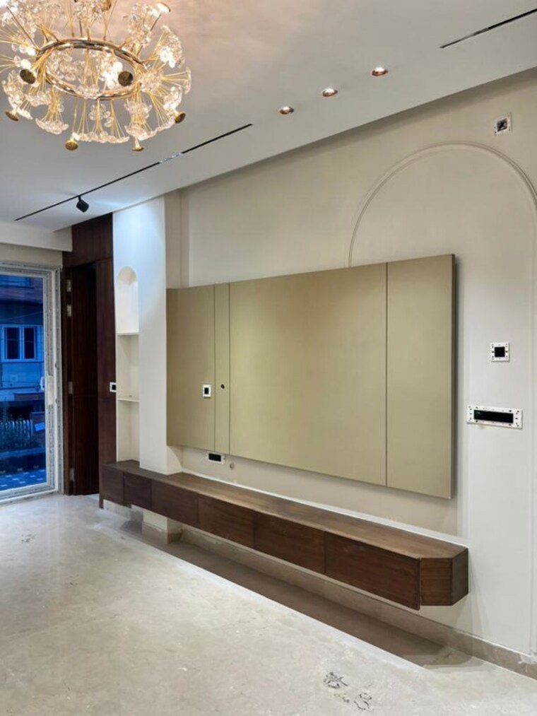 undefined, sector 46 3 Bedroom 204 Sq.Yd. Builder Floor In Sector 46 Gurgaon 10325269