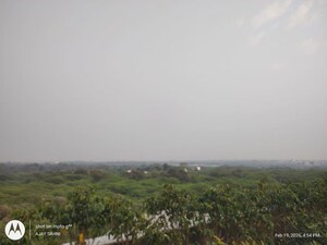 Plot Area in 3.5 BHK Builder Floor at Freedom Fighters Enclave – for Rent