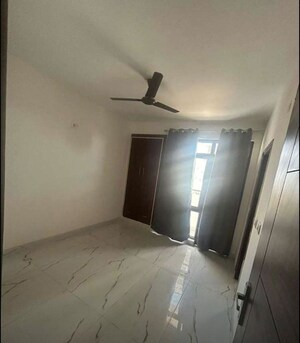 Bathroom in 3 BHK Apartment at NK Sharma Savitry Greens 2, Ghazipur – for Rent