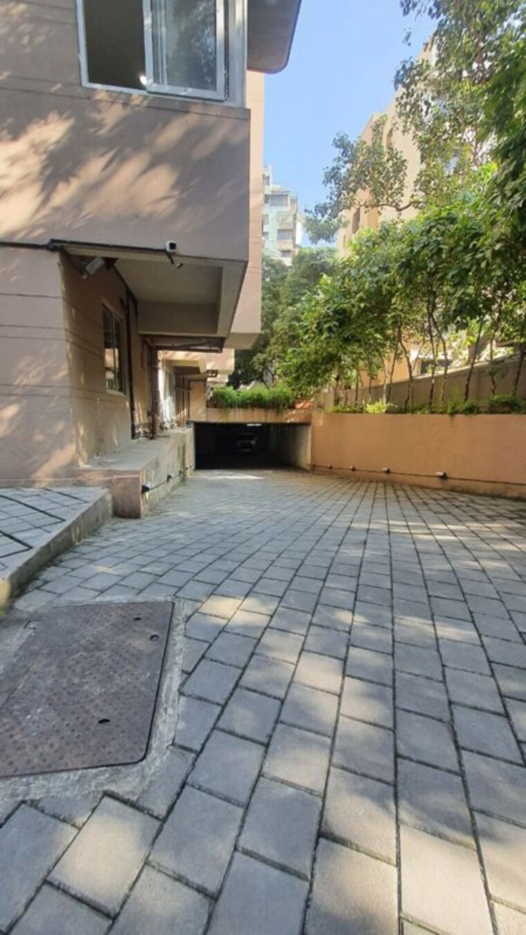  Parking, pant nagar 4 Bedroom 2228 Sq.Ft. Apartment In Pant Nagar Mumbai 10325263
