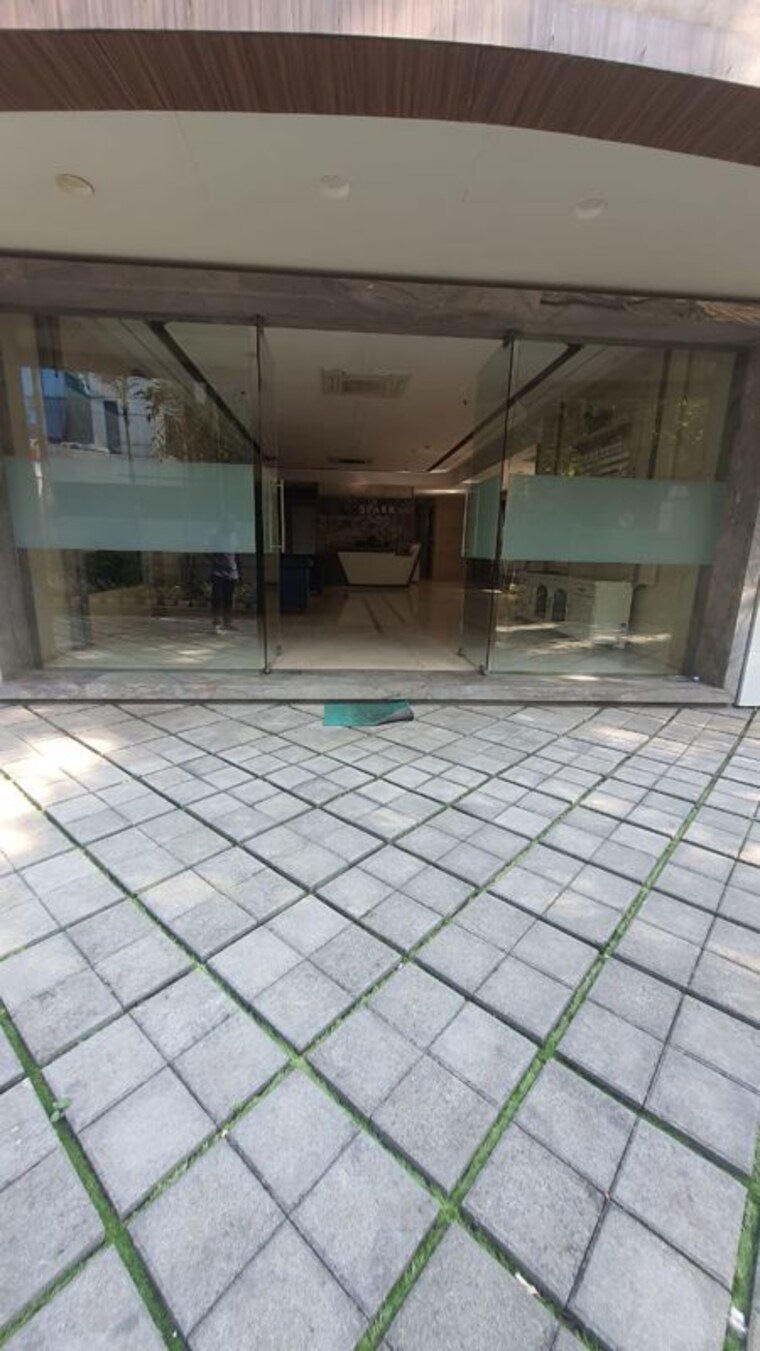  Parking, pant nagar 4 Bedroom 2228 Sq.Ft. Apartment In Pant Nagar Mumbai 10325263