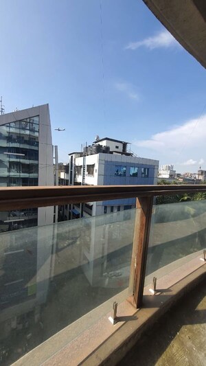 4 BHK Apartment – Exterior View View at Pant Nagar - for Sale