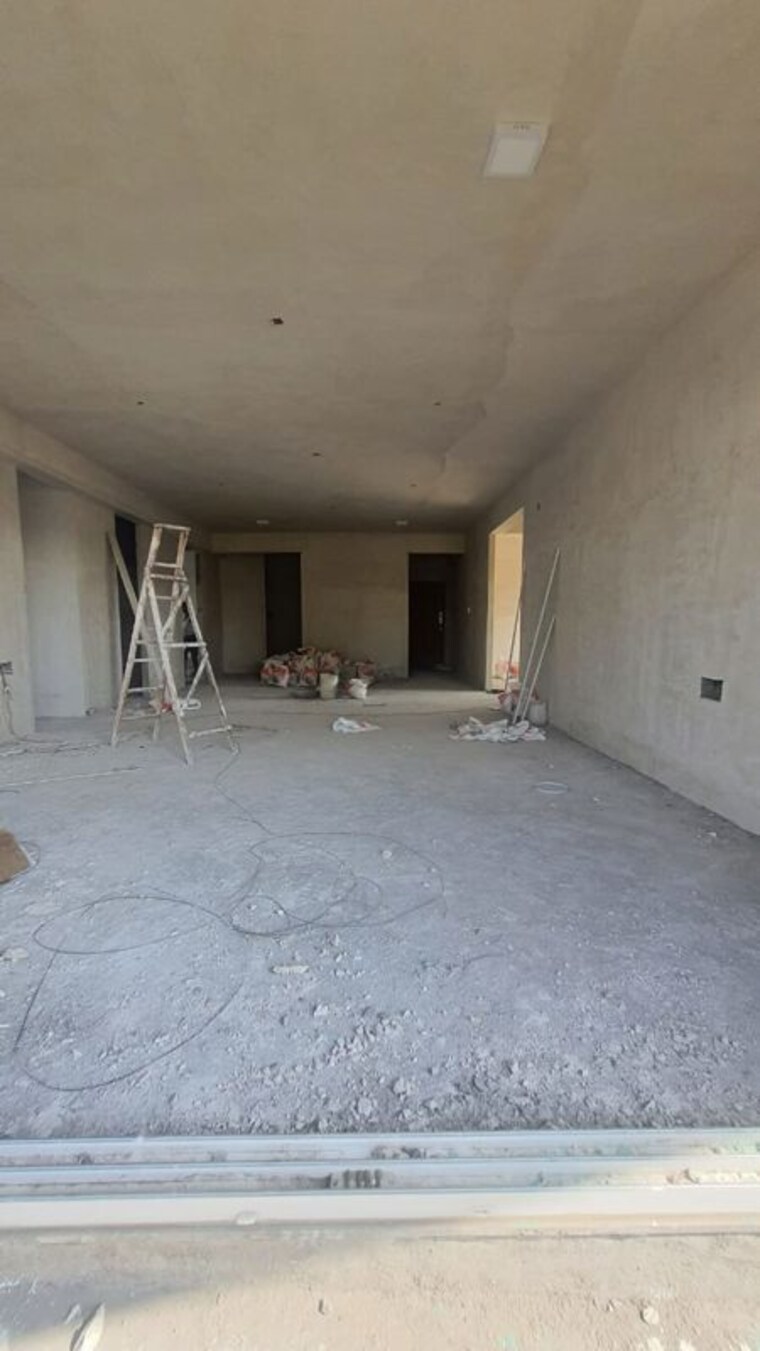  Parking, pant nagar 4 Bedroom 2228 Sq.Ft. Apartment In Pant Nagar Mumbai 10325263