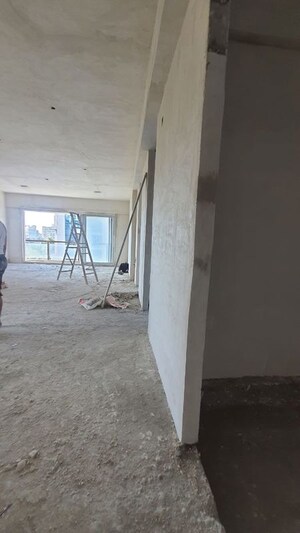 Balcony in 4 BHK Apartment at Pant Nagar – for Sale