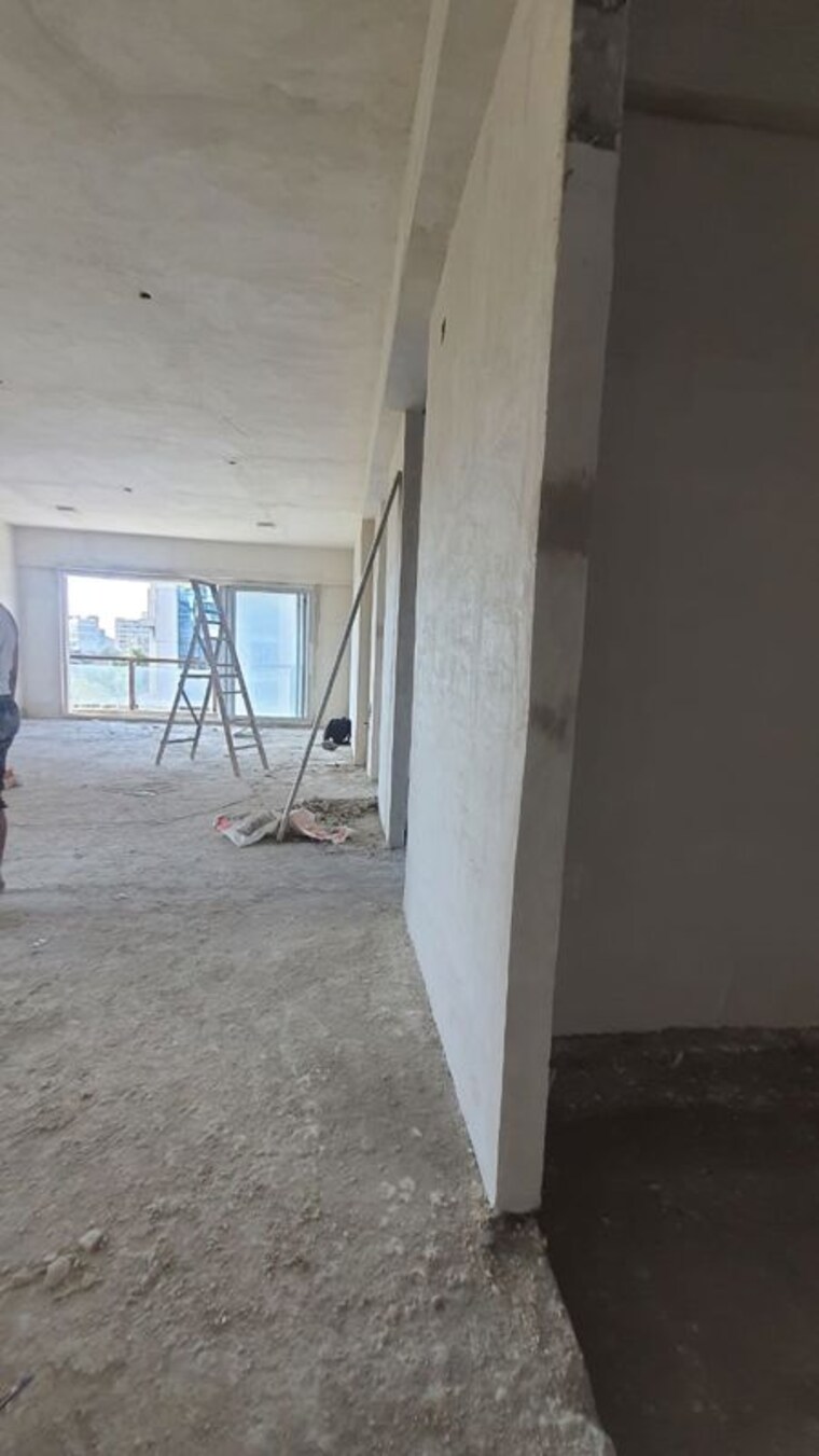 Balcony, pant nagar 4 Bedroom 2228 Sq.Ft. Apartment In Pant Nagar Mumbai 10325263
