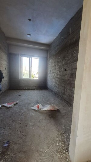 Parking in 4 BHK Apartment at Pant Nagar – for Sale