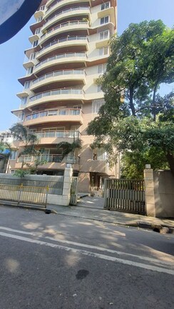 4 BHK + Pooja Room Apartment For Sale in Pant Nagar