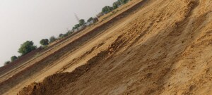 Plot Area in  Plot at Munjal Tower, Sector 12 – for Sale