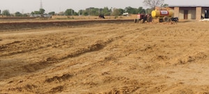 Plot Area in  Plot at Munjal Tower, Sector 12 – for Sale