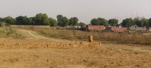 Plot Area in  Plot at Munjal Tower, Sector 12 – for Sale