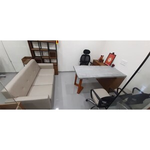 Gym in  Office Space at Binori B Square 2, Vikram Nagar – for Rent