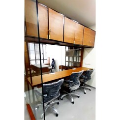 Office Space For Rent in Binori B Square 2