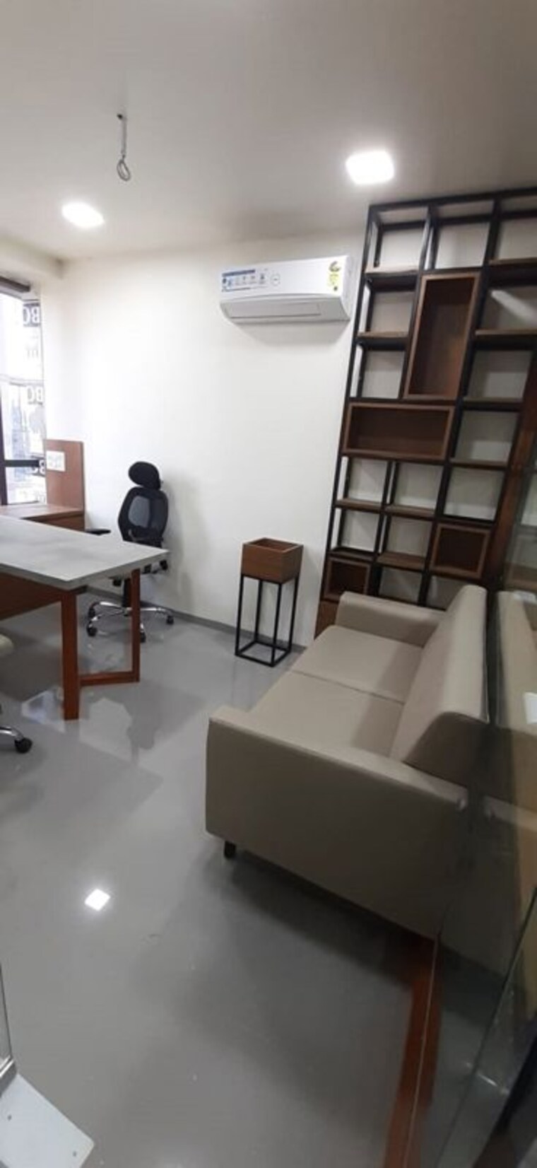 Team Area, binori-b-square-2 Commercial Office Space 715 Sq.Ft. In Vikram Nagar Ahmedabad 10325287