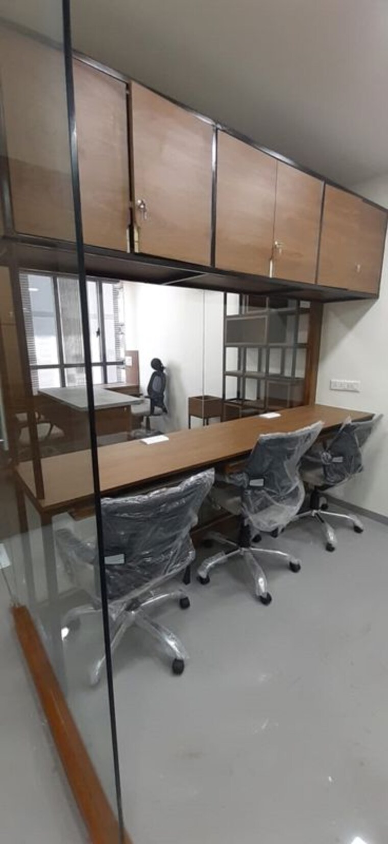 Team Area, binori-b-square-2 Commercial Office Space 715 Sq.Ft. In Vikram Nagar Ahmedabad 10325287