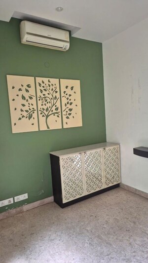 Bedroom in 4 BHK Villa at Vipul Tatvam Villas, Sector 48 – for Rent