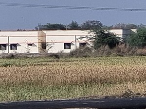  Plot For Sale in Nagram Road