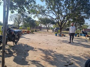   Plot at Nagram Road – for Sale