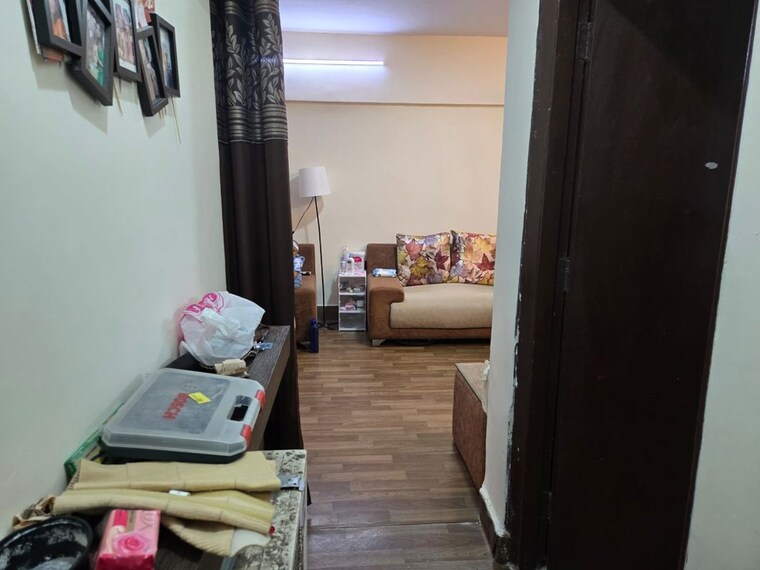 Bedroom, garden-view-andheri-west 2 Bedroom 1000 Sq.Ft. Apartment In Andheri West Mumbai 10325291