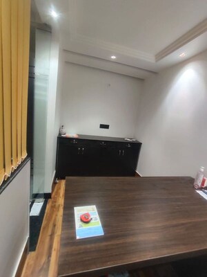 Furnished Amenities in 1 BHK Builder Floor at Panchsheel Vihar – for Sale