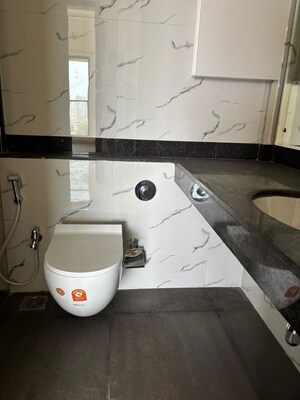 Team Area in 2 BHK Apartment at K Raheja Raheja Residency, Malad East – for Rent