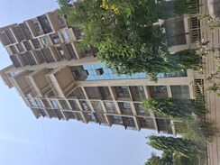 1 BHK Apartment For Rent in Krishna Heights Ghansoli