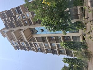 1 BHK Apartment For Rent in Krishna Heights Ghansoli, Ghansoli