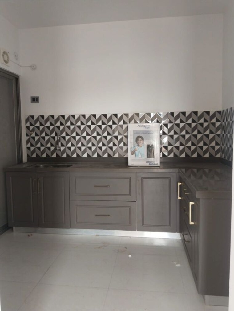 Kitchen, bramhacorp-the-collection 2 Bedroom 1200 Sq.Ft. Apartment In Kalyani Nagar Pune 10325303