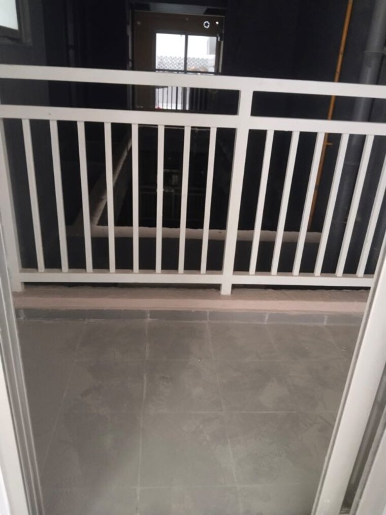 Balcony, bramhacorp-the-collection 2 Bedroom 1200 Sq.Ft. Apartment In Kalyani Nagar Pune 10325303