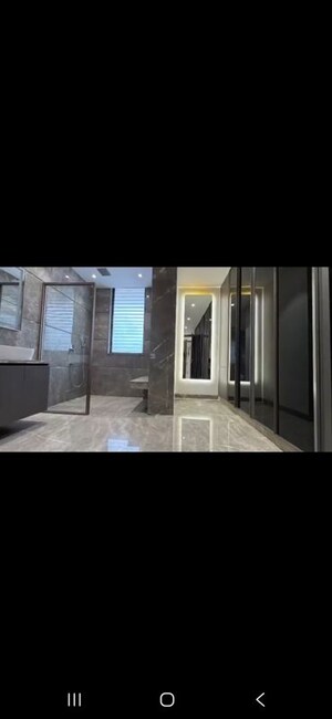 Bedroom in 4 BHK Builder Floor at Sushant Lok 3, Sector 57 – for Sale