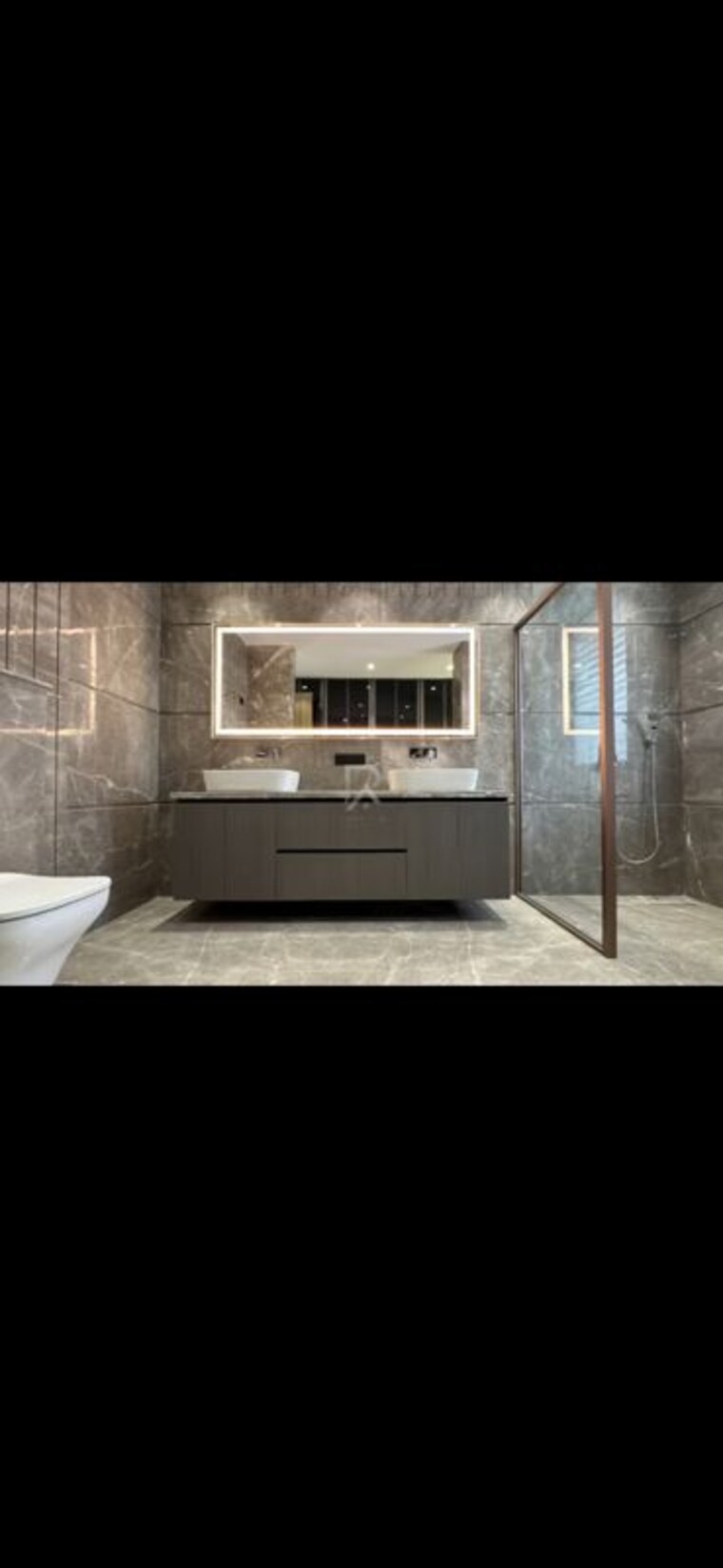 Exterior View, sushant-lok-3 4 Bedroom 418 Sq.Yd. Builder Floor In Sector 57 Gurgaon 10325302