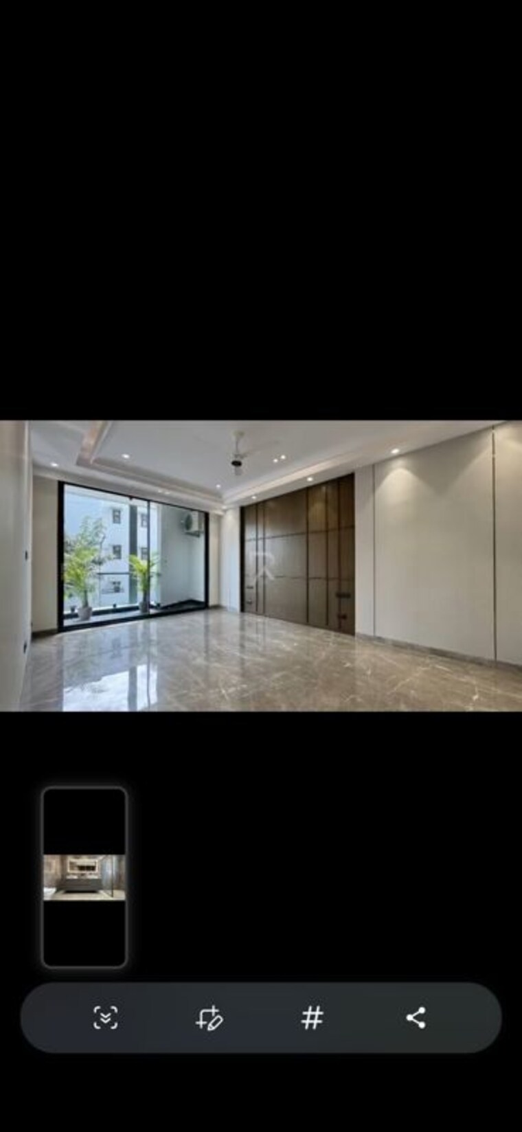 Room, sushant-lok-3 4 Bedroom 418 Sq.Yd. Builder Floor In Sector 57 Gurgaon 10325302