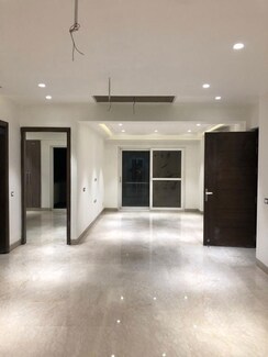 4 BHK + Servant Room Builder Floor For Sale in Ardee City