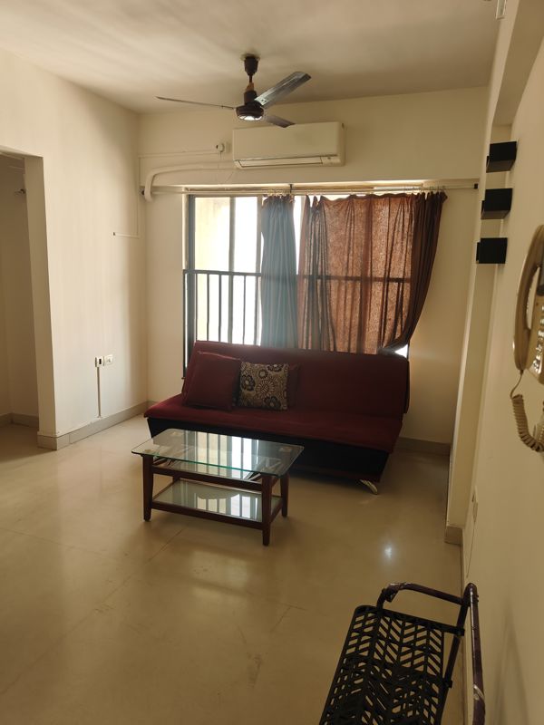 1 BHK 450 Sq.Ft. Apartment in Lodha Casa Ultima