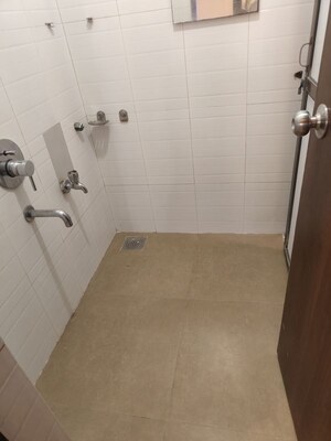 Bathroom in 1 BHK Apartment at Lodha Casa Ultima, Chirak Nagar – for Rent