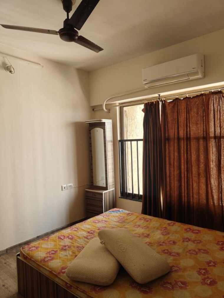Bedroom, lodha-casa-ultima 1 Bedroom 450 Sq.Ft. Apartment In Chirak Nagar Thane 10325300