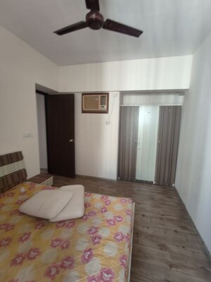 Bedroom in 1 BHK Apartment at Lodha Casa Ultima, Chirak Nagar – for Rent