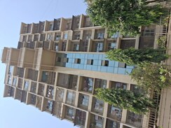 2 BHK Apartment For Rent in Krishna Heights Ghansoli