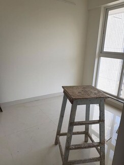 2 BHK + Extra Room Apartment For Rent in Sheth Avante
