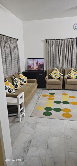 3 BHK Apartment For Rent in Kalpana Villa Housing Society, Viman Nagar