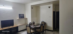 Gym in 3 BHK Apartment at Kalpana Villa Housing Society, Viman Nagar – for Rent